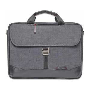 Modern Slim Briefcase